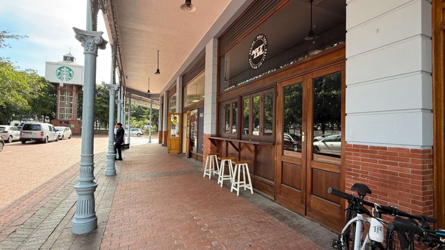 To Let commercial Property for Rent in Cape Town City Centre Western Cape